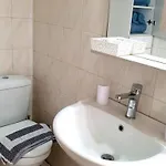 Apartament House Amongst