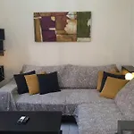 Apartament House Amongst