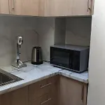 Apartament House Amongst Volos