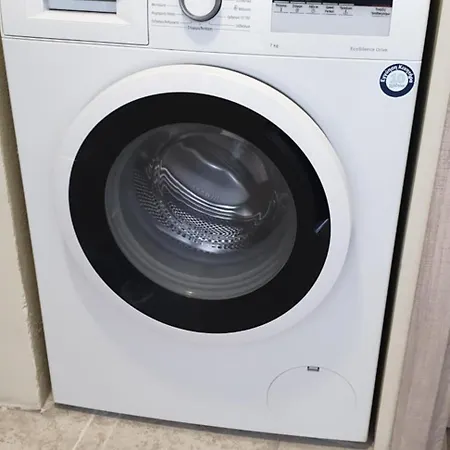 Apartamento House Amongst Volos