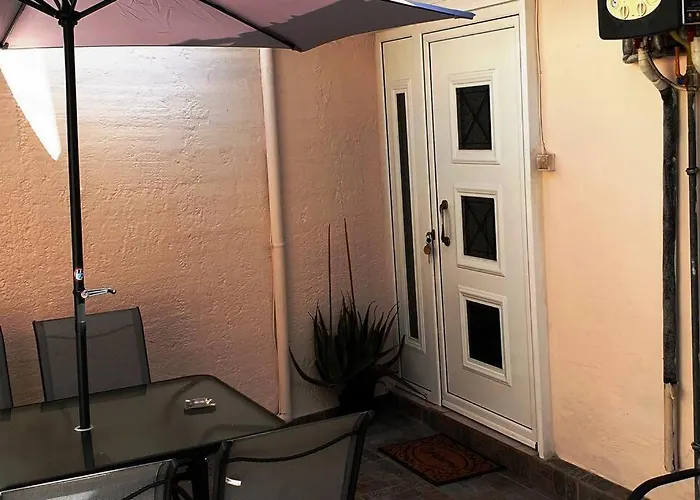 Apartamento House Amongst