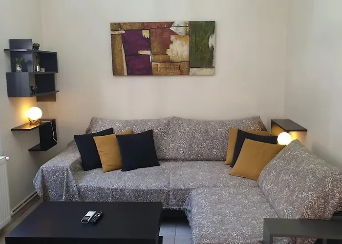 Apartamento House Amongst