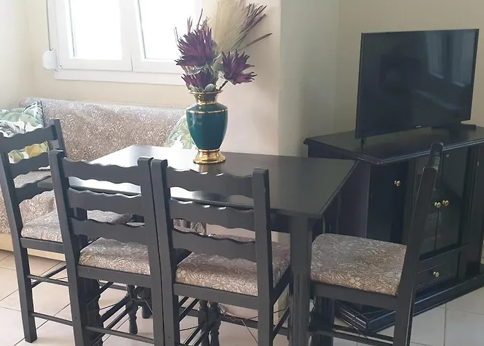 Apartamento House Amongst Volos