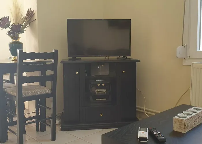 Apartamento House Amongst Volos