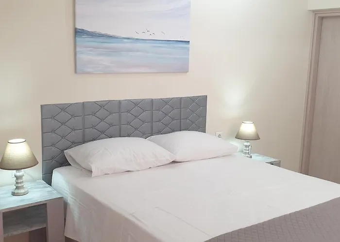 Apartamento House Amongst Volos