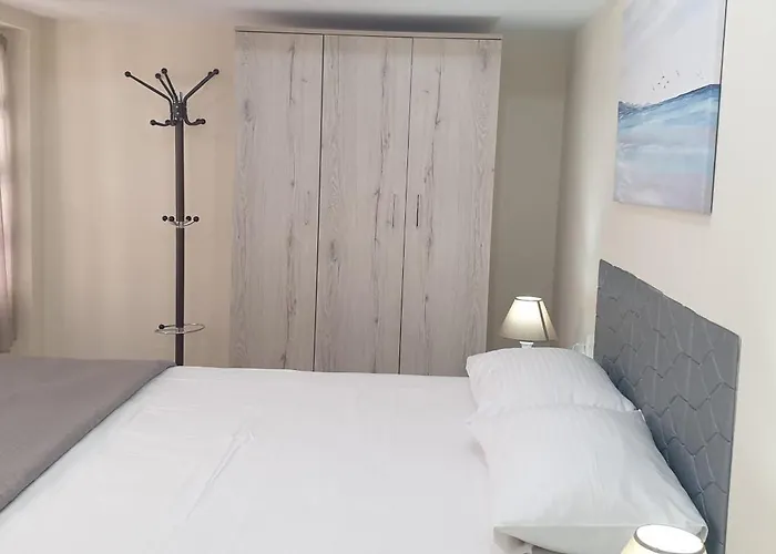 Apartamento House Amongst *