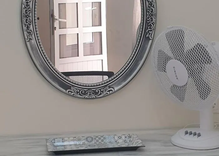 Apartamento House Amongst *