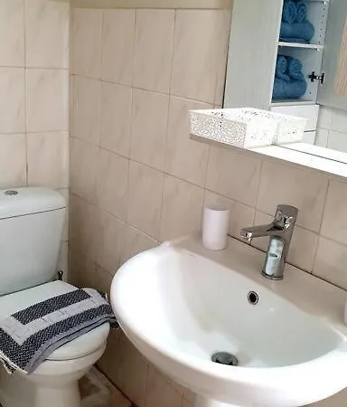 Διαμέρισμα House Amongst