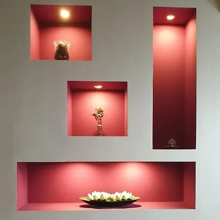 House Amongst Vólos