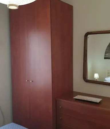 Appartement House Amongst