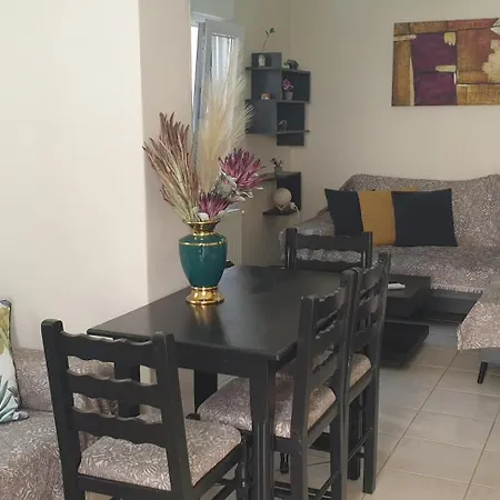 Διαμέρισμα House Amongst *