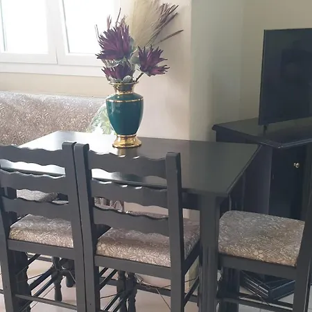 Appartement House Amongst Vólos