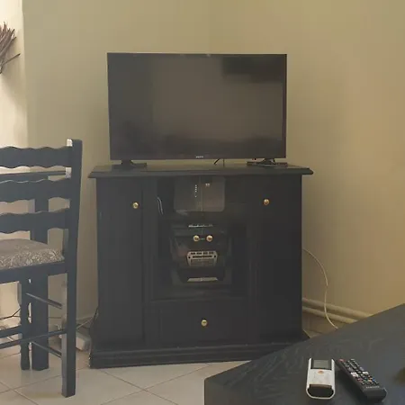 Διαμέρισμα House Amongst Βόλος