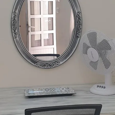 Appartement House Amongst *