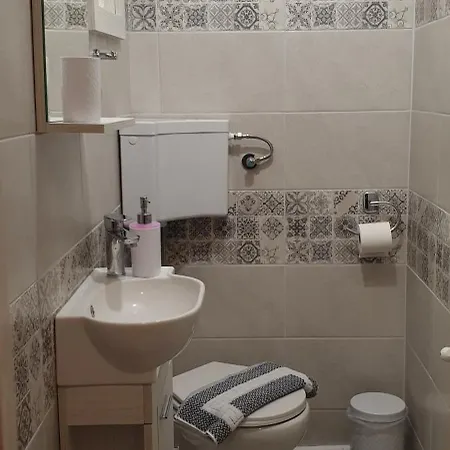 Appartement House Amongst *