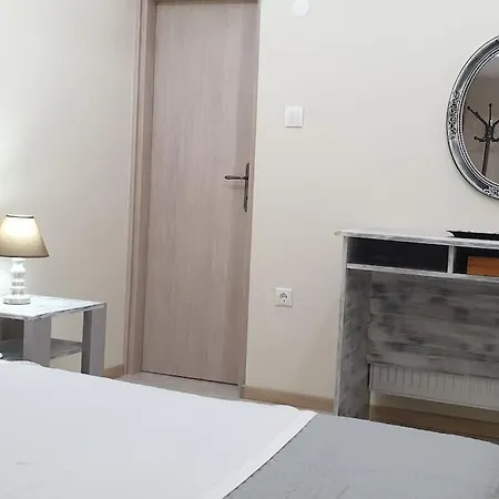 House Amongst Βόλος