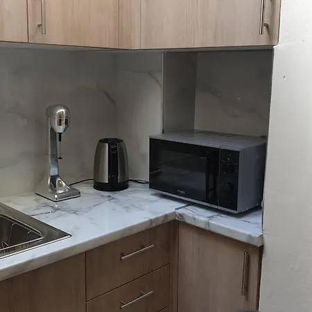 Διαμέρισμα House Amongst Βόλος