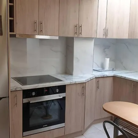 Διαμέρισμα House Amongst