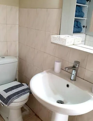 Апартаменты House Amongst