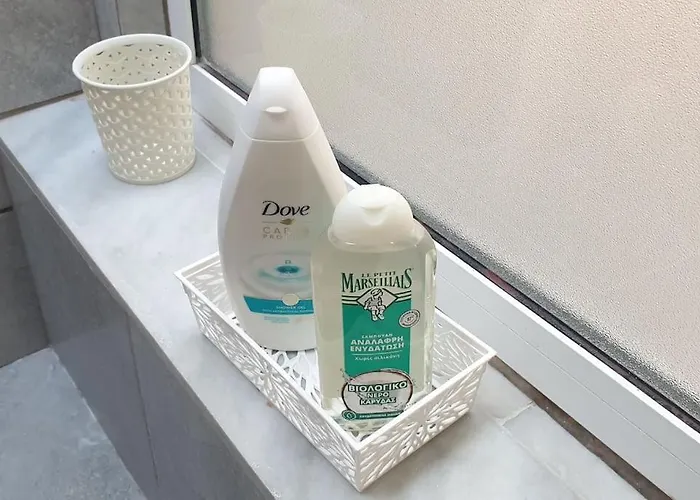 House Amongst Апартаменты Волос