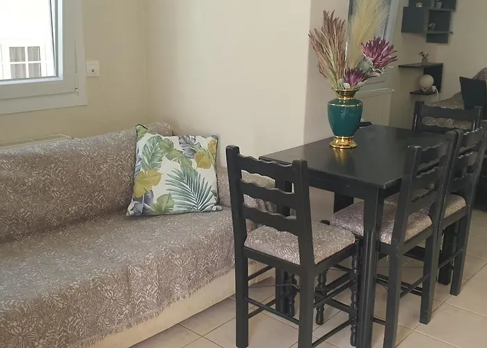 Апартаменты House Amongst Волос