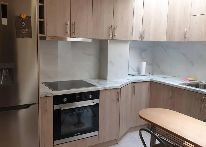 Апартаменты House Amongst